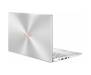 Ноутбук ASUS ZenBook 14 UM433DA Icicle Silver (UM433DA-A5002)
