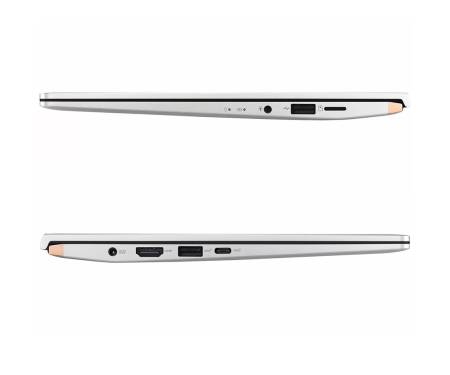 Ноутбук ASUS ZenBook 14 UM433DA Icicle Silver (UM433DA-A5002)