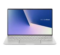 Ноутбук ASUS ZenBook 14 UM433DA Icicle Silver (UM433DA-A5002)