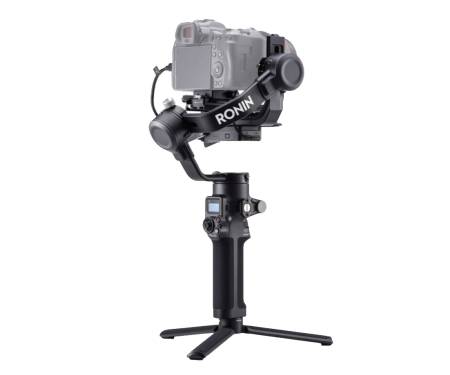 Стабилизатор для камеры DJI RSC 2 Pro Combo (CP.RN.00000124.01)