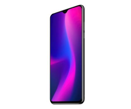 Смартфон Blackview A60 1/16GB Black