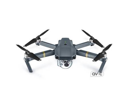 DJI Mavic Pro Fly More Combo