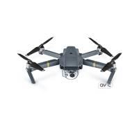 DJI Mavic Pro Fly More Combo