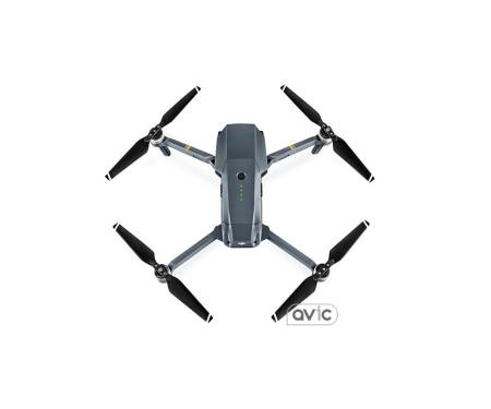 DJI Mavic Pro Fly More Combo