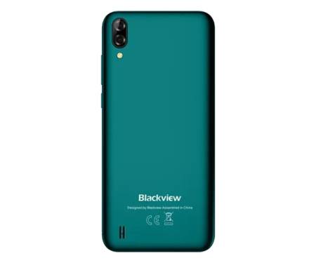 Смартфон Blackview A60 1/16GB Green