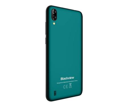 Смартфон Blackview A60 1/16GB Green