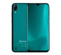 Смартфон Blackview A60 1/16GB Green