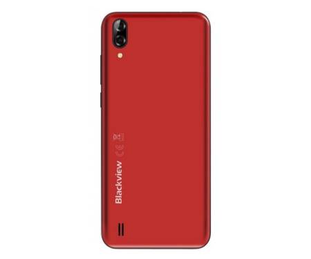 Смартфон Blackview A60 2/16GB Red