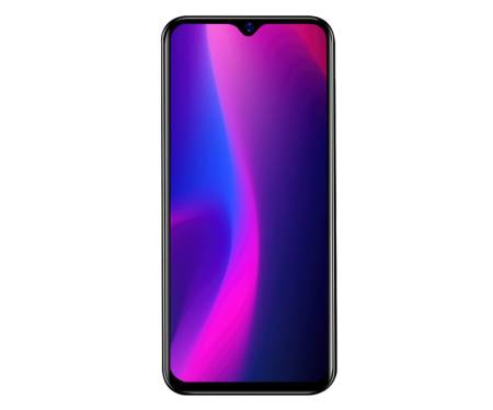 Смартфон Blackview A60 2/16GB Black