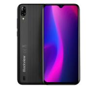 Смартфон Blackview A60 2/16GB Black