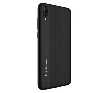 Смартфон Blackview A60 2/16GB Black