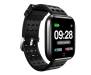 Смарт-часы Lenovo Smart Watch E1 Black