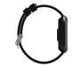 Смарт-часы Lenovo Smart Watch E1 Black