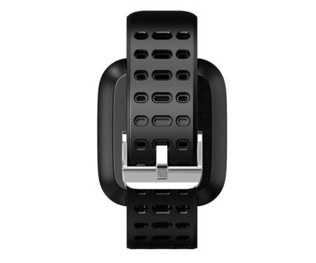 Смарт-часы Lenovo Smart Watch E1 Black