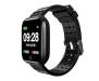 Смарт-часы Lenovo Smart Watch E1 Black