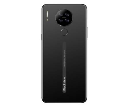Смартфон Blackview A80 2/16GB Black
