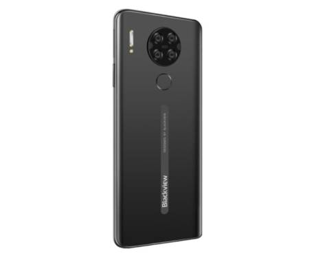 Смартфон Blackview A80 2/16GB Black