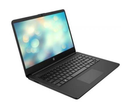 Ноутбук HP 14s-fq0061ur (2N5L1EA)