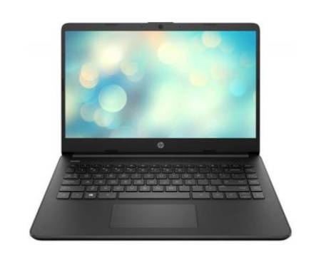 Ноутбук HP 14s-fq0061ur (2N5L1EA)