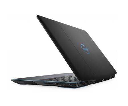 Ноутбук Dell G3 15 3500 Black (3500Fi58S4G1650T-LBK)