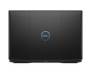 Ноутбук Dell G3 15 3500 Black (3500Fi58S4G1650T-LBK)