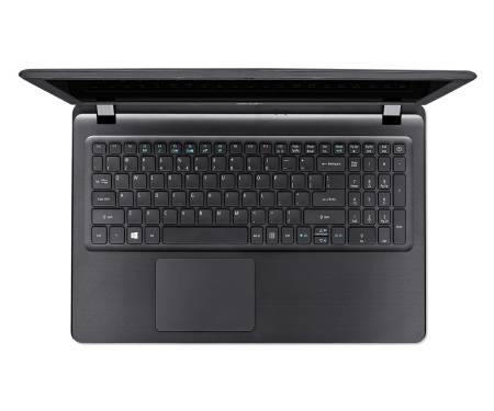 Ноутбук Acer Extensa 15 EX215-31 Black (NX.EFTEU.01N)