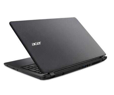 Ноутбук Acer Extensa 15 EX215-31 Black (NX.EFTEU.01N)