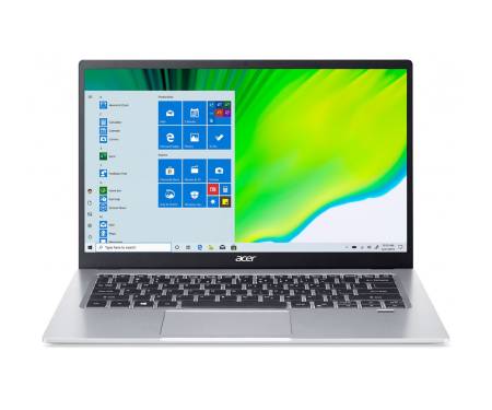 Ноутбук Acer Swift 1 SF114-33-P5PG (NX.HYNEU.008)