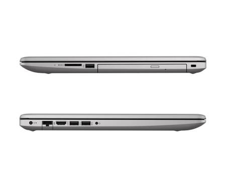 Ноутбук HP 470 G7 Asteroid Silver (8FY74AV_V8)