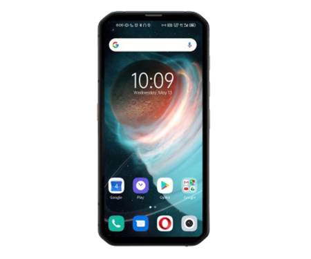 Смартфон Blackview BL6000 Pro 8/256GB Black