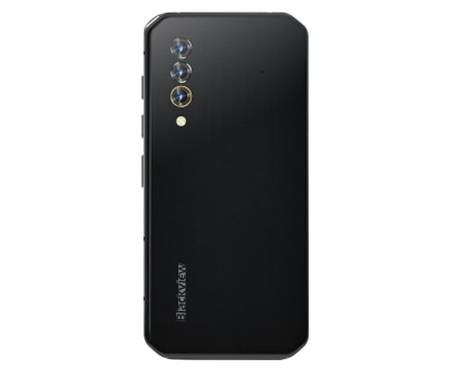Смартфон Blackview BL6000 Pro 8/256GB Black