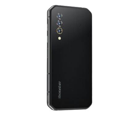 Смартфон Blackview BL6000 Pro 8/256GB Black