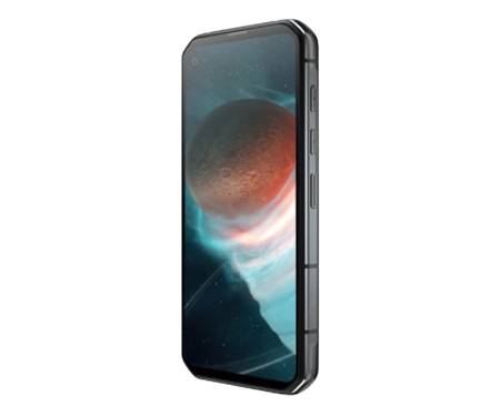 Смартфон Blackview BL6000 Pro 8/256GB Black