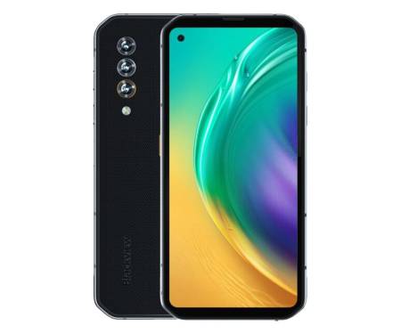 Смартфон Blackview BL6000 Pro 8/256GB Silver