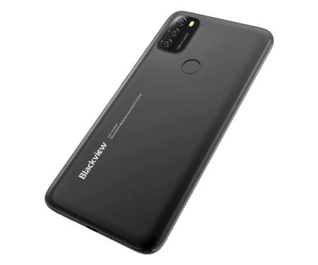 Смартфон Blackview A70 3/32GB Black