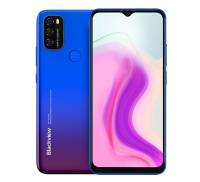 Смартфон Blackview A70 3/32GB Blue