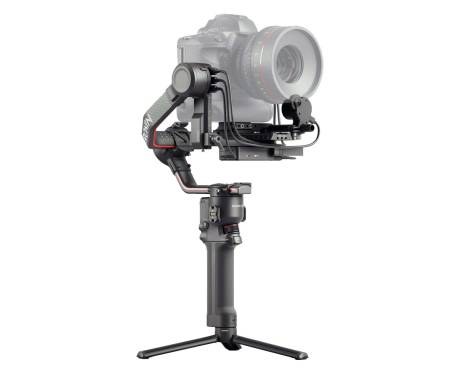 Стабилизатор для камеры DJI RS 2 Pro Combo (CP.RN.00000094.01)