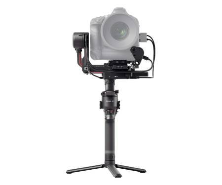 Стабилизатор для камеры DJI RS 2 Pro Combo (CP.RN.00000094.01)