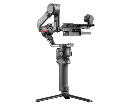 Стабилизатор для камеры DJI RS 2 Pro Combo (CP.RN.00000094.01)