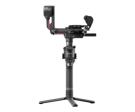 Стабилизатор для камеры DJI RS 2 Pro Combo (CP.RN.00000094.01)