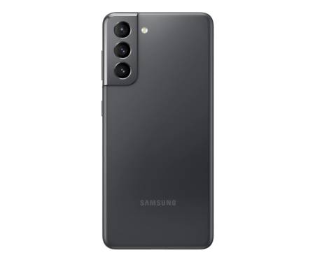 Смартфон Samsung Galaxy S21 SM-G9910 8/128GB Phantom Grey