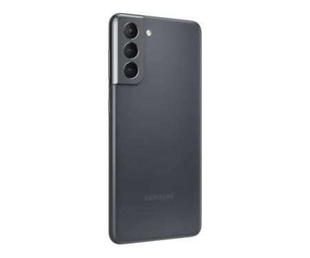 Смартфон Samsung Galaxy S21 SM-G9910 8/128GB Phantom Grey