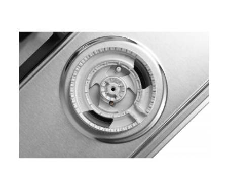 Варочная поверхность GUNTER&HAUER GL 641 IX (GL641IX)