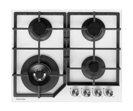 Варочная поверхность GUNTER&HAUER GT 642 W (GT642W)