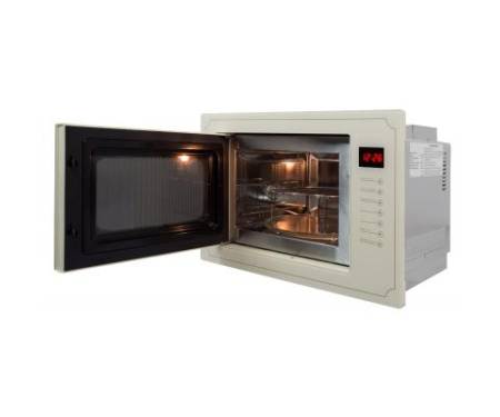 Микроволновая печь GUNTER&HAUER EOK 25 IVR