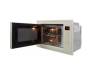 Микроволновая печь GUNTER&HAUER EOK 25 IVR