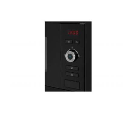 Микроволновая печь GUNTER&HAUER EOK 20 BL (EOK20BL)