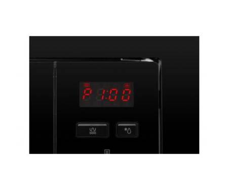 Микроволновая печь GUNTER&HAUER EOK 20 BL (EOK20BL)