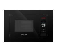 Микроволновая печь GUNTER&HAUER EOK 20 BL (EOK20BL)