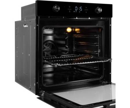 Духовой шкаф GUNTER&HAUER EOV 7509 BS (РН012457)